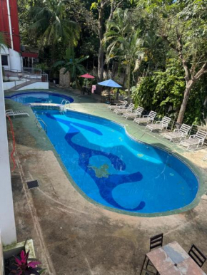 Hotel Quinta Avenida